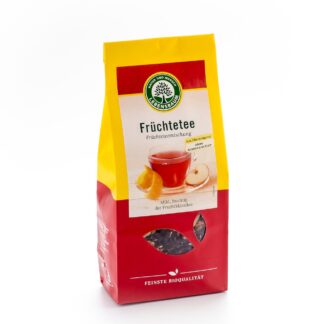 Lebensbaum Thé aux fruits, thé aux fruits