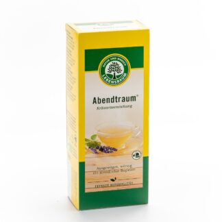 Lebensbaum Rêve du soir, tisane