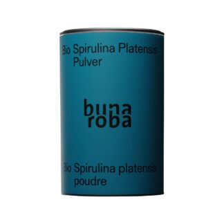bunaroba Spiruline en poudre
