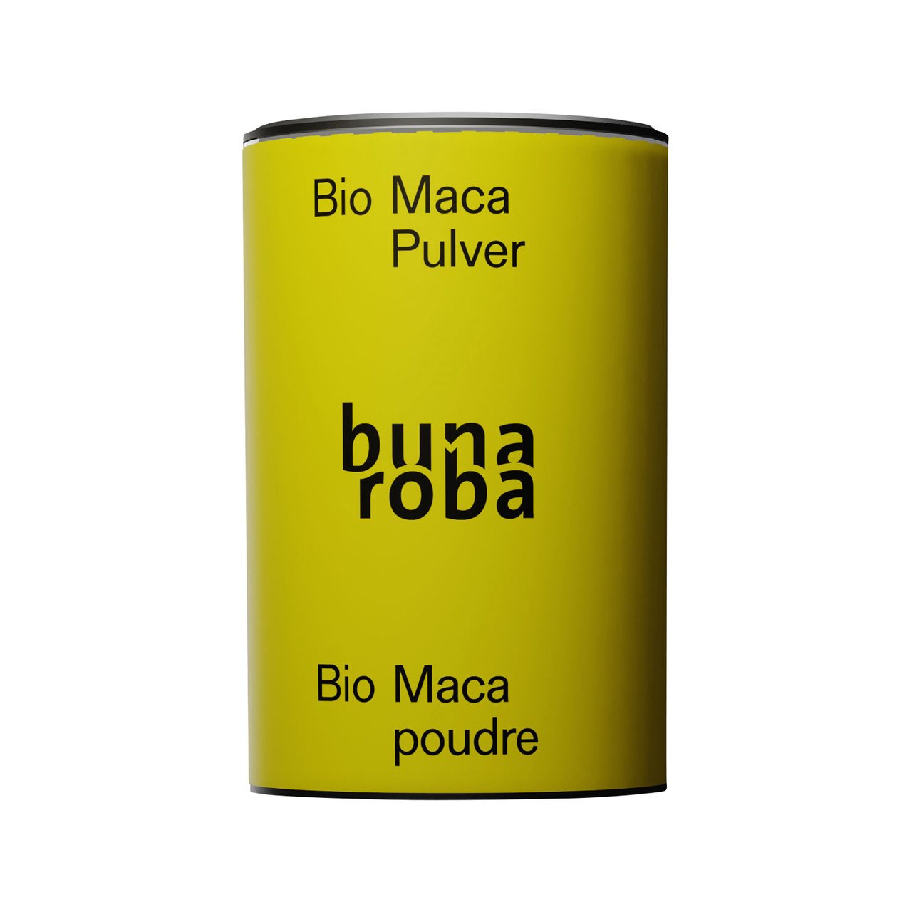 bunaroba Maca en poudre