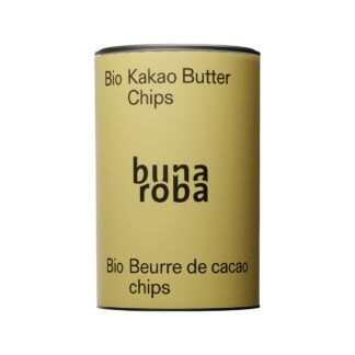 bunaroba Beurre de cacao