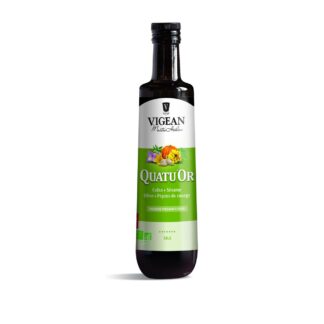 Vigean Quatuor (colza-sésame-olive-courge)