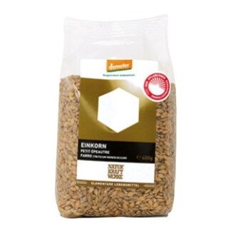 NaturKraftWerke Petit épeautre