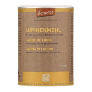 NaturKraftWerke Farine de lupin