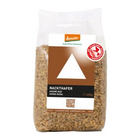 NaturKraftWerke avoine nue