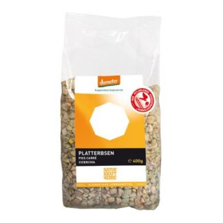 NaturKraftWerke Pois carré