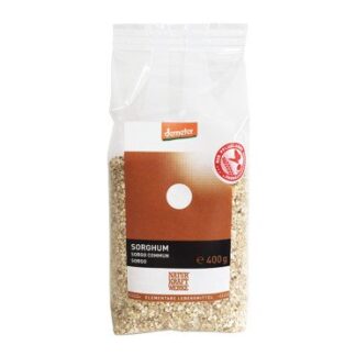 NaturKraftWerke Sorgo Commun