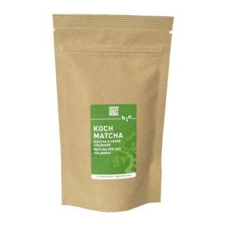 NaturKraftWerke Matcha à usage culinaire