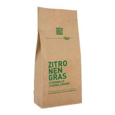 NaturKraftWerke Citronelle, tisane