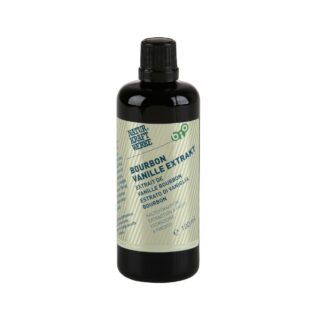 NaturKraftWerke Extrait de vanille Bourbon