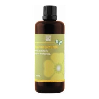 NaturKraftWerke Huile d'onagre vierge