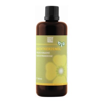 NaturKraftWerke Huile d'onagre vierge