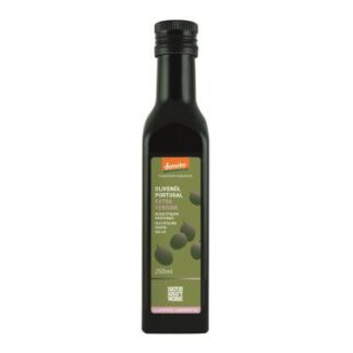 NaturKraftWerke Huile d'olive Portugal extra vergine