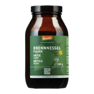 NaturKraftWerke Ortie Poudre