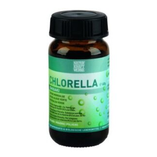 NaturKraftWerke Chlorella Ishigaki Poudre