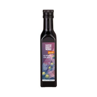 NaturKraftWerke Huile d'olive Italie extra vergine