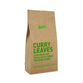 NaturKraftWerke Curry Leaves