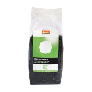 NaturKraftWerke Lentilles beluga