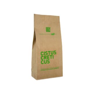 NaturKraftWerke Cistus creticus thé aux herbes