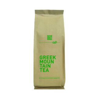 NaturKraftWerke Greek Mountain Tea thé aux herbes
