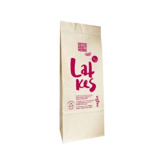 NaturKraftWerke Latkes Mélange prêt à l'emploi avec vitamine B12