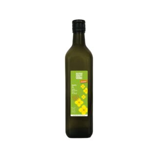 NaturKraftWerke Huile de colza vierge