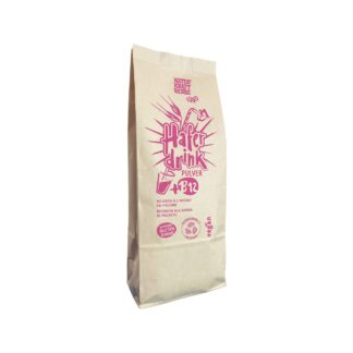 NaturKraftWerke Boisson d'avoine en poudre avec B12