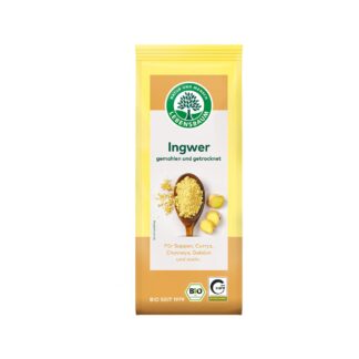 Lebensbaum Gingembre moulu