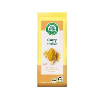 Lebensbaum Curry doux