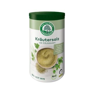 Lebensbaum Sel aux herbes