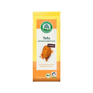 Lebensbaum Préparation d'épices pour tofu umami