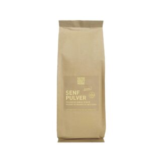 NaturKraftWerke Huile de moutarde vierge