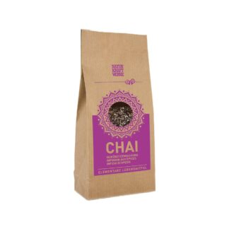 NaturKraftWerke Thé Chai, thé aux épices