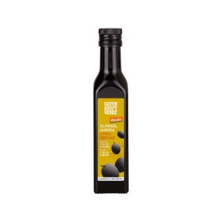 NaturKraftWerke Huile d'olive Aurora extra vierge