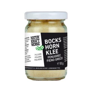 NaturKraftWerke Fenugrec Poudre