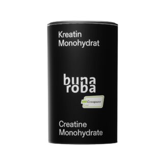 bunaroba Kreatin Monohydrat