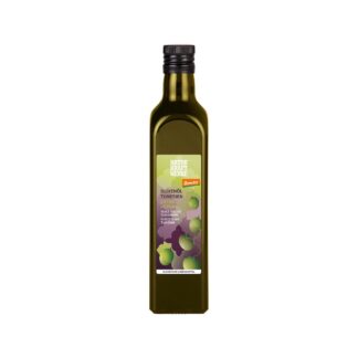NaturKraftWerke Huile d'olive extra vierge de Tunisie