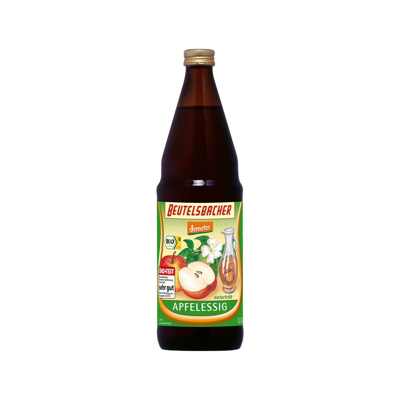 Beutelsbacher Vinaigre de pomme