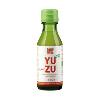 NaturKraftWerke Yuzu Jus pur