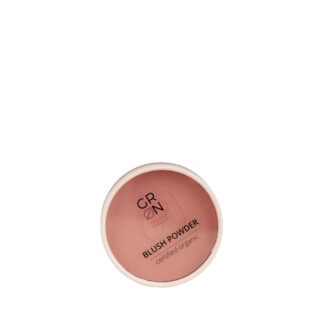 GRN-GRÜN Blush Powder -pink watermelon