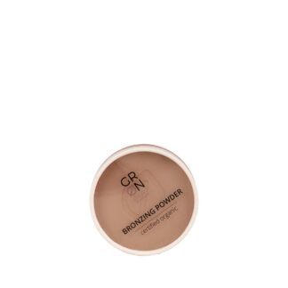 GRN-GRÜN Bronzing Powder -cocoa powder