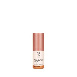 GRN-GRÜN Foundation Stick -dark hazelnut
