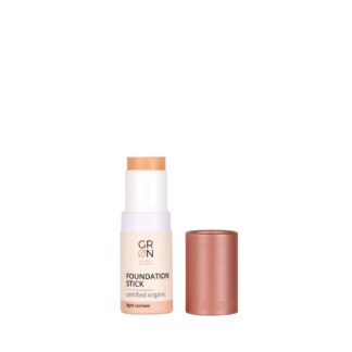 GRN-GRÜN Foundation Stick -light cashew