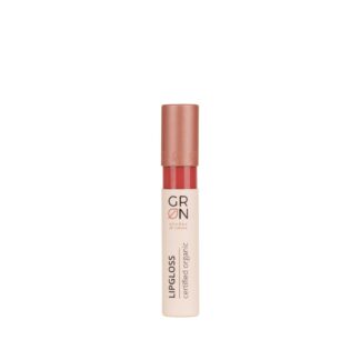 GRN-GRÜN Lipgloss -peach