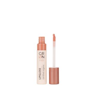 GRN-GRÜN Lipgloss -rosy tulip
