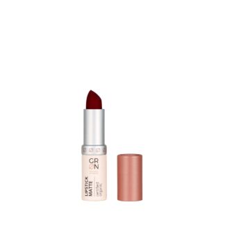 GRN-GRÜN Lipstick Matte -bacarra rose