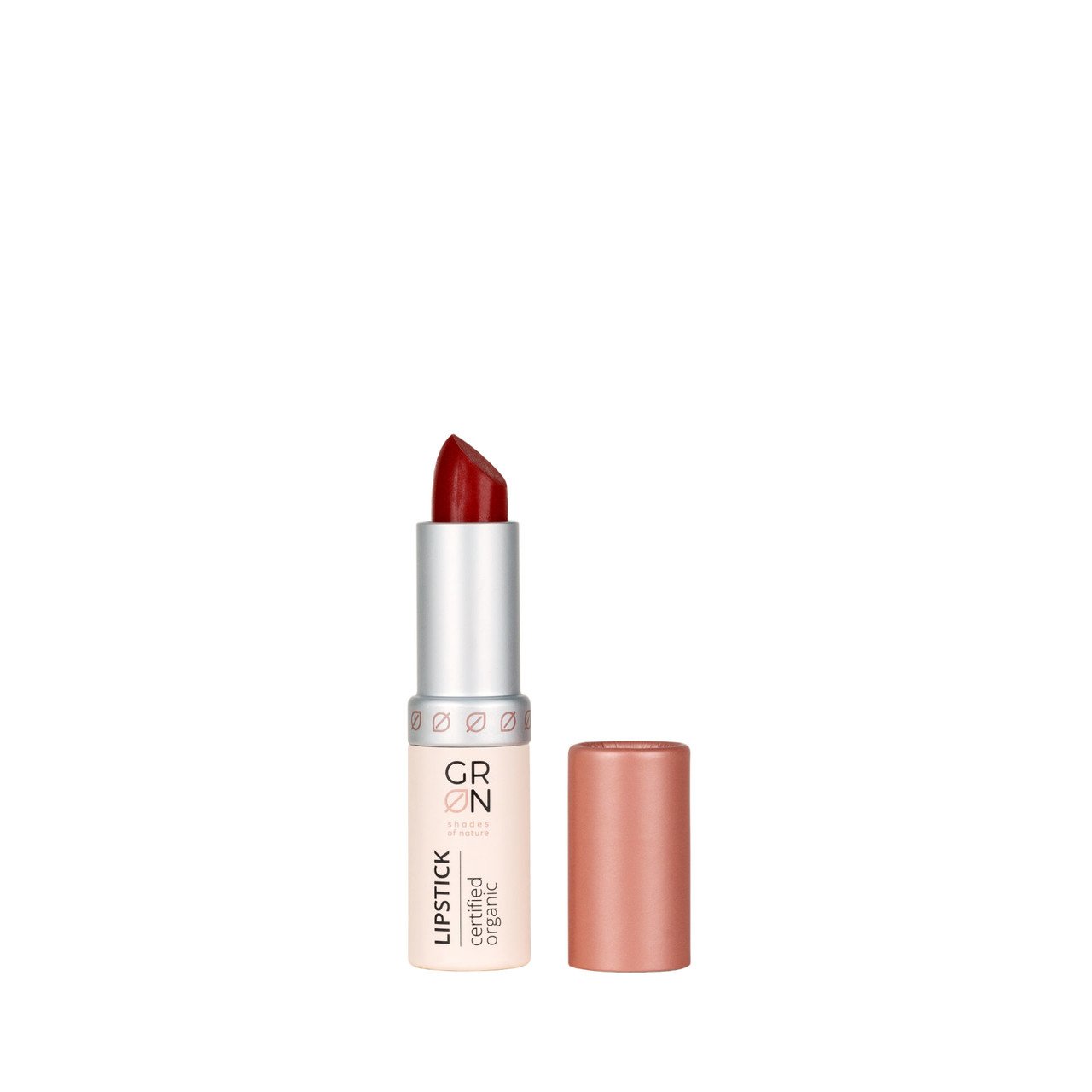 GRN-GRÜN Lipstick -pomegranate