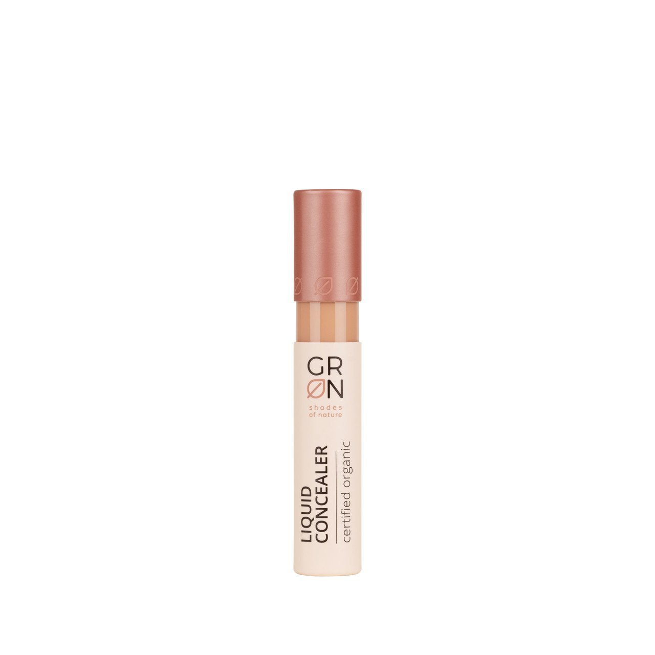 GRN-GRÜN Liquid Concealer -beige oat