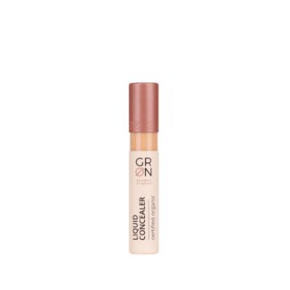 GRN-GRÜN Liquid Concealer -light wheat