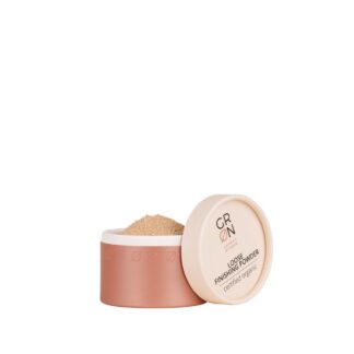 GRN-GRÜN Loose Finishing Powder -desert sand